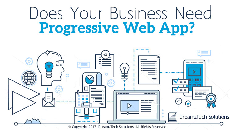 Progressive Web App Development Progressive Web App Development